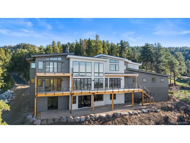 13415 S Resort Dr, House other with 7 bedrooms, 7 bathrooms and null parking in Conifer CO | Image 29