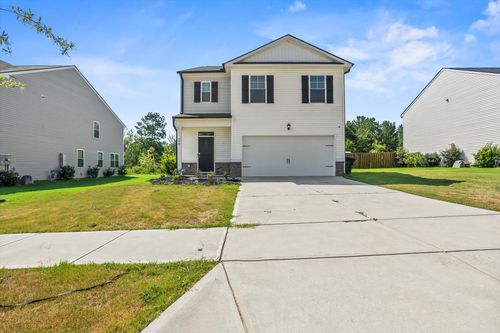 248 Expedition Dr, North Augusta, SC, 29841-2084 | Card Image