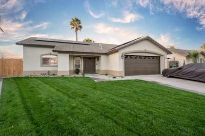 14461 W Sunset Avenue, House other with 3 bedrooms, 0 bathrooms and null parking in Kerman CA | Image 2