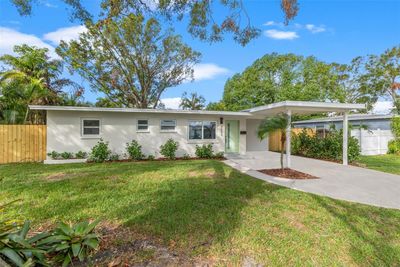 7000 19 Th Way N, House other with 3 bedrooms, 2 bathrooms and null parking in St Petersburg FL | Image 1