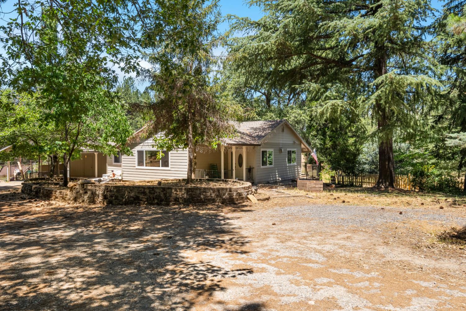 Residential in Placerville 5