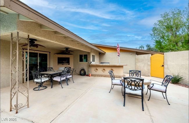 3597 Cochise Ln, House other with 4 bedrooms, 4 bathrooms and null parking in Las Vegas NV | Image 30