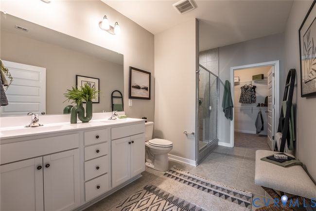 3727 Maze Runner Dr, Condo with 2 bedrooms, 2 bathrooms and null parking in Midlothian VA | Image 22