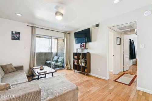 119-4410 N Longview Ave, Phoenix, AZ, 85014-4575 | Card Image