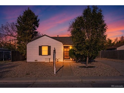2060 S Knox Ct, Denver, CO, 80219-5339 | Card Image