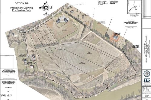 Tbd Lot 4 River Village Ln, Afton, TN, 37616 | Card Image