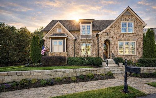 4218 River District Dr, Berkeley Lake, GA, 30096-4027 | Card Image