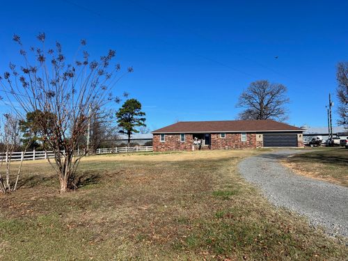 770 Brewer Rd, Edgemont, AR, 72044-9799 | Card Image