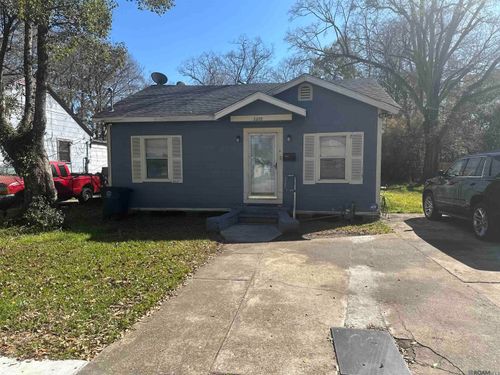2878 Sherwood St, Baton Rouge, LA, 70805-4055 | Card Image
