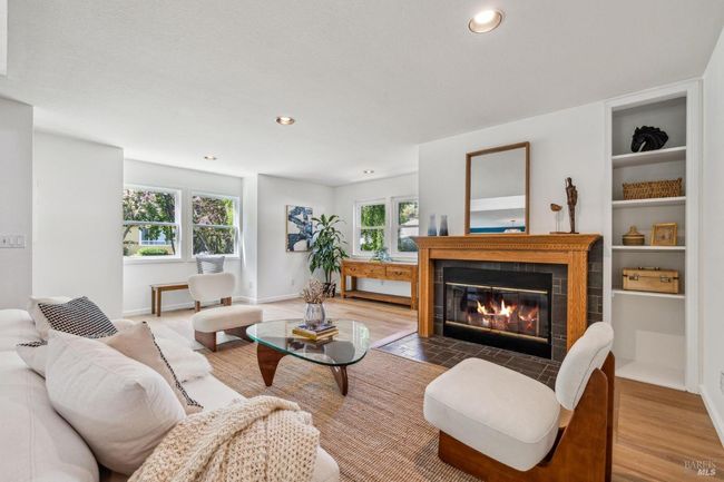 115 Cascade Dr, House other with 3 bedrooms, 3 bathrooms and 4 parking in Fairfax CA | Image 21