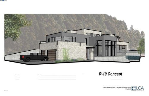 0 Hunsaker Canyon Rd, Lafayette, CA, 94549 | Card Image