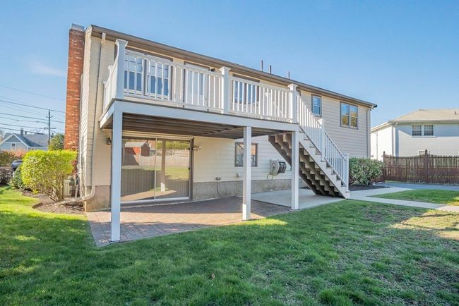 1 Christopher Drive, House other with 3 bedrooms, 3 bathrooms and 6 parking in Nahant MA | Image 34