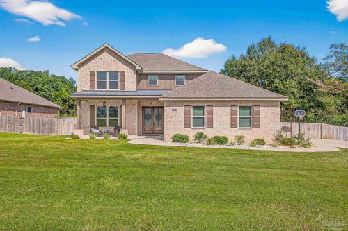 2480 Carthage Ct, Cantonment, FL, 32533-6726 | Card Image