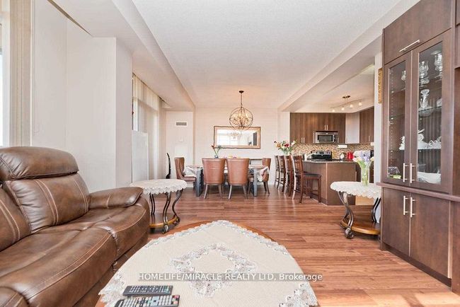 412 - 9235 Jane St, Condo with 2 bedrooms, 2 bathrooms and 1 parking in Vaughan ON | Image 23