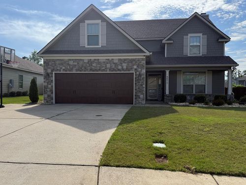 6677 Gallant Drive, Midland, GA, 31820 | Card Image