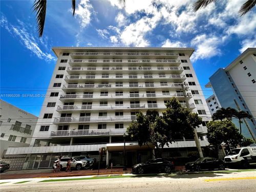324-401 Ocean Dr, Miami Beach, FL, 33139-6629 | Card Image