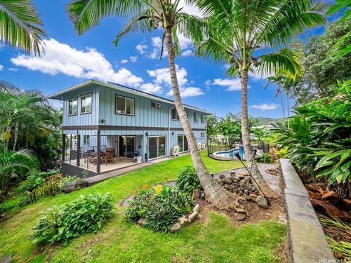 47-302 Iuiu St, Kaneohe, HI, 96744-4711 | Card Image