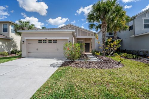 7843 Tuscany Woods Dr, TAMPA, FL, 33647-5120 | Card Image