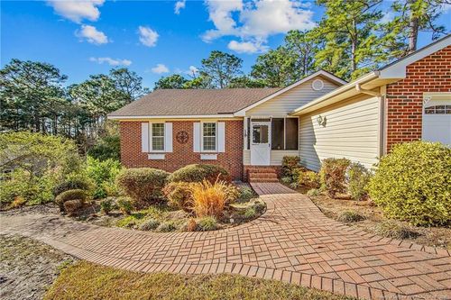 3406 Hawthorne St, Hope Mills, NC, 28348-1645 | Card Image