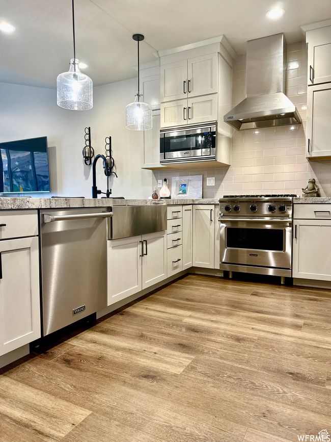 14475 N Buck Horn Trl, Townhouse with 4 bedrooms, 4 bathrooms and 6 parking in Kamas UT | Image 6