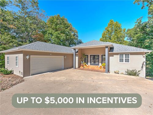 14 Hessle Cir, Bella Vista, AR, 72714-2522 | Card Image