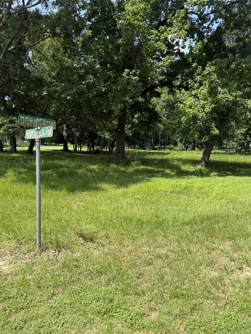 Blk 7 Lot 9 Monticello St, Trinity, TX, 75862 | Card Image