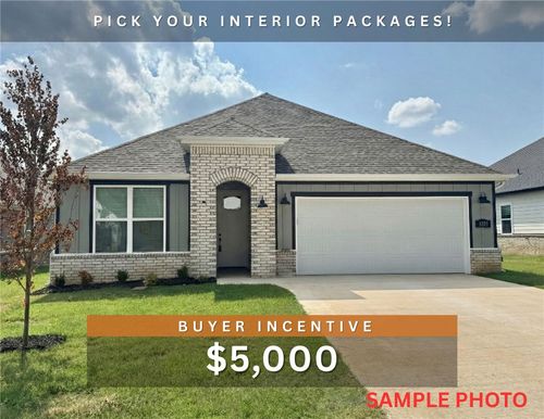 3712 Repose St, Springdale, AR, 72764-6894 | Card Image
