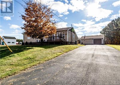 448 Ch Cap St Louis, House other with 3 bedrooms, 1 bathrooms and null parking in Saint Louis NB | Image 1