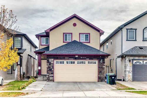 336 Saddlemont Blvd Ne, Calgary, AB, T3J0M9 | Card Image