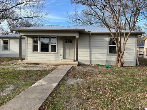1100 Wallace St, Taylor, TX, 76574-1570 | Card Image