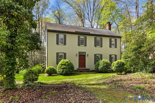 9420 Trails End Rd, Midlothian, VA, 23112-1413 | Card Image