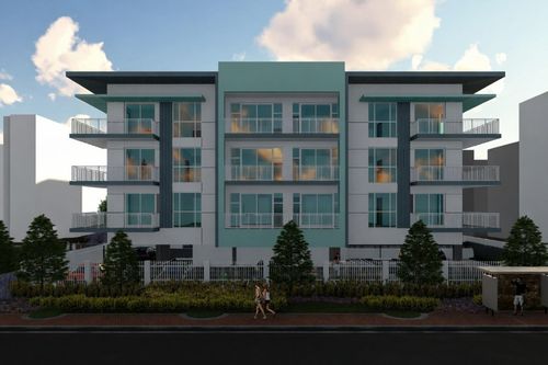 201-1951 E Hillsboro Beach Blvd, Deerfield Beach, FL, 33441 | Card Image