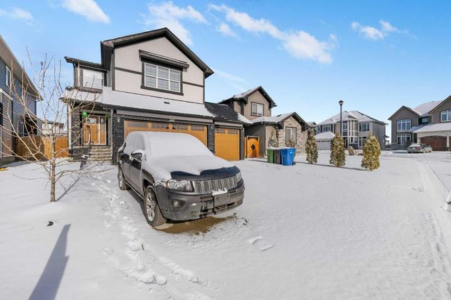316 Kinniburgh Link, House other with 5 bedrooms, 4 bathrooms and 6 parking in Chestermere AB | Image 46