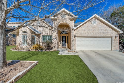 16502 Loma Lndg, Helotes, TX, 78023-3409 | Card Image
