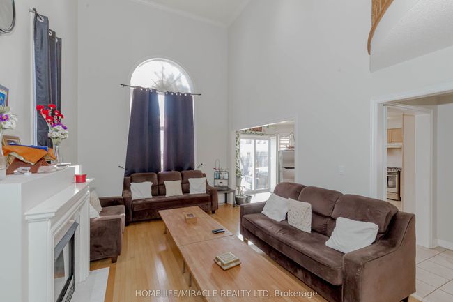 5 Forsyth Cres, House other with 4 bedrooms, 4 bathrooms and 4 parking in Georgetown ON | Image 18