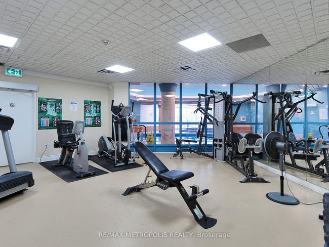 507 - 340 Watson St W, Condo with 1 bedrooms, 1 bathrooms and 1 parking in Whitby ON | Image 33