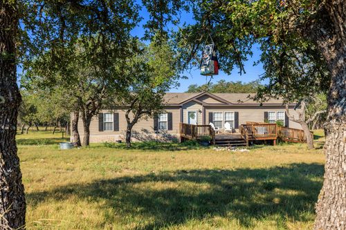 429 Spanish Oak Trl, Harper, TX, 78631-6360 | Card Image