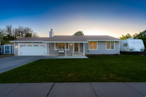 6848 S Running Springs Dr, West Jordan, UT, 84084-2320 | Card Image