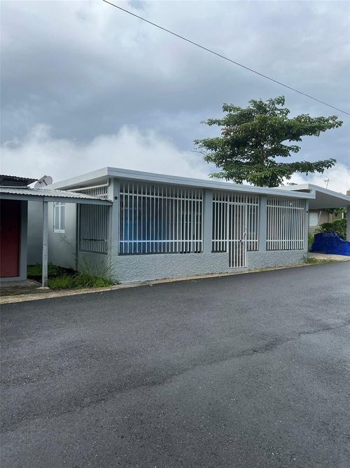42 Medina, COROZAL, PR, 00783 | Card Image