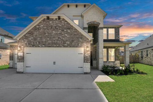 24731 Skerne Woods Dr, Spring, TX, 77373-5419 | Card Image