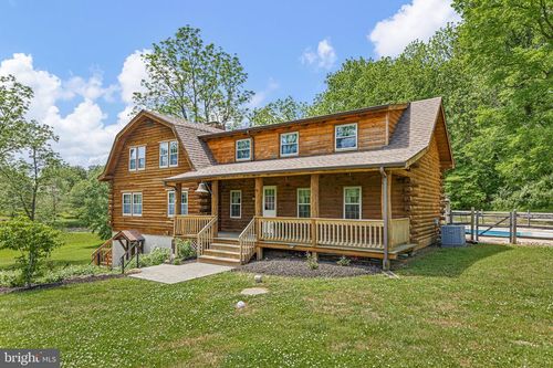 47 Pennbrook Dr, LINCOLN UNIVERSITY, PA, 19352-1227 | Card Image
