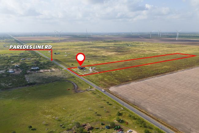 21504 Paredes Line Rd, House other with 3 bedrooms, 3 bathrooms and 2 parking in Rio Hondo TX | Image 19