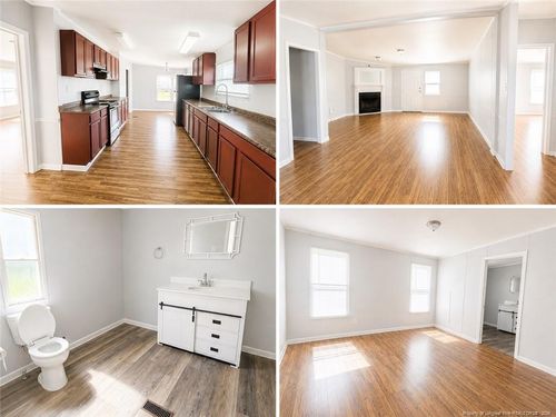 1707 Obannon Dr Drive, Raeford, NC, 28376 | Card Image