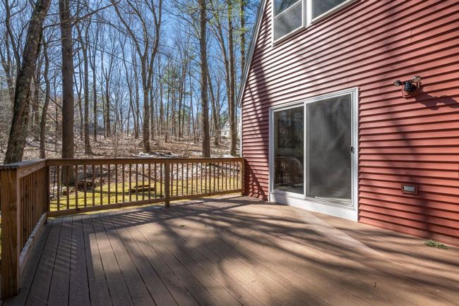 6 Sheldon Rd, House other with 3 bedrooms, 2 bathrooms and null parking in Derry NH | Image 7