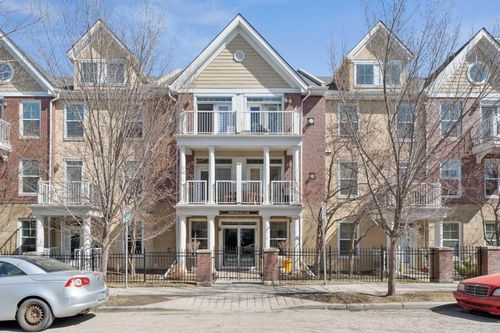 106-3650 Marda Link Sw, Calgary, AB, T2T6G9 | Card Image