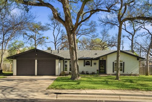 2006 Mimosa Dr, Austin, TX, 78745-5313 | Card Image