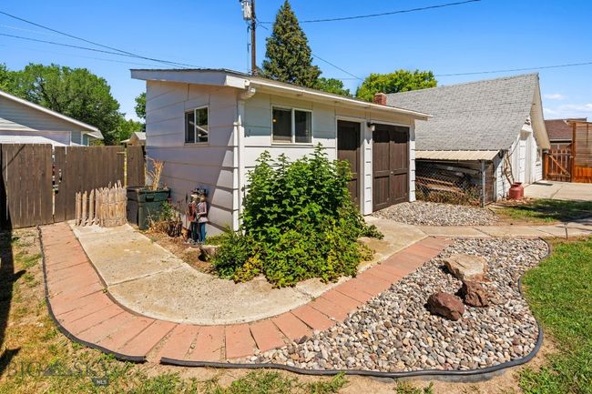 220 S 4 Th St, House other with 3 bedrooms, 2 bathrooms and null parking in Manhattan MT | Image 78