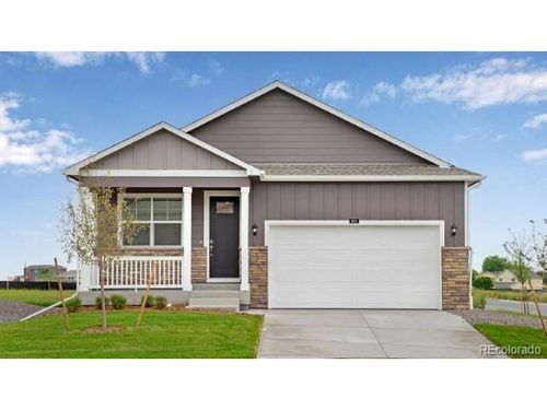 1018 Alpine St, Lochbuie, CO, 80603 | Card Image