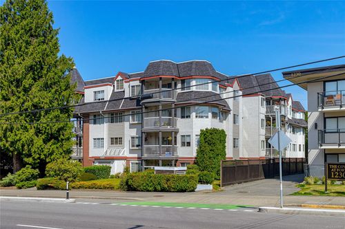 101-1220 Fort St, Victoria, BC, V8V3L2 | Card Image