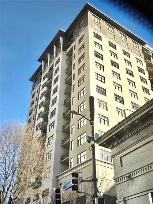 unit-1404-565 Peachtree St Ne, Atlanta, GA, 30308-2277 | Card Image